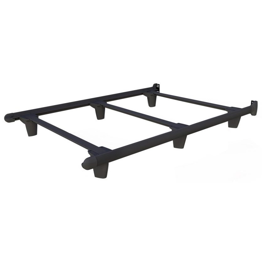 Knickerbocker Embrace Bed Frames 1296388 Queen Bed Frame Dunk